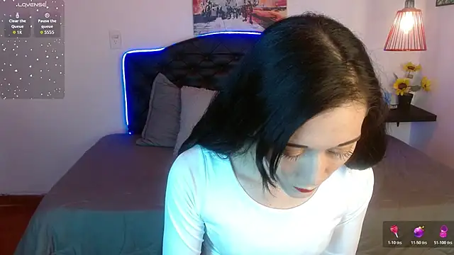 Mylu xx online show from 27, 7, 2026