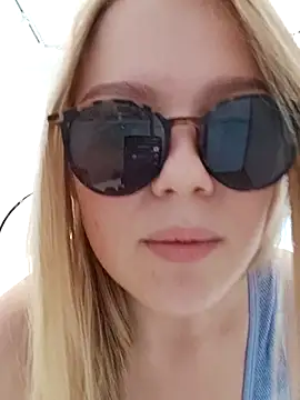 LittleForestELF2 online show from 11, 3, 2026