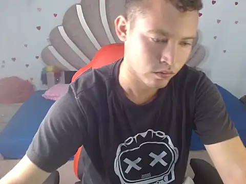 sven fox723 online show from 16, 3, 2026