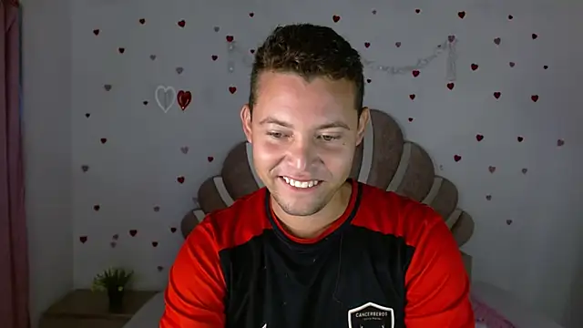 sven fox723 online show from 21, 3, 2026