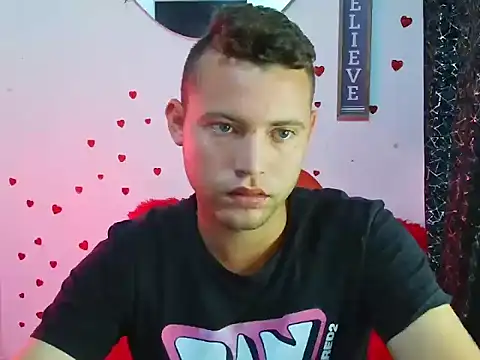 Snapshot of sven_fox723 chatting on 11, 5, 2026 sven fox723 online show from 11, 5, 2026