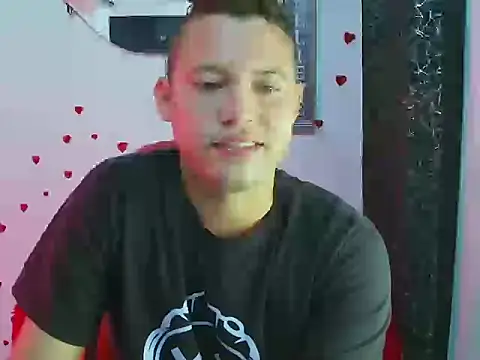 Snapshot of sven_fox723 chatting on 12, 5, 2026 sven fox723 online show from 12, 5, 2026