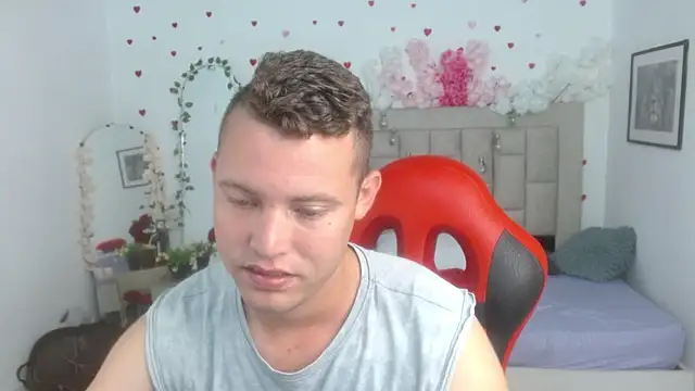 Snapshot of sven_fox723 chatting on 13, 5, 2026 sven fox723 online show from 13, 5, 2026