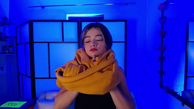 Snapshot of Catalina_soul chatting on 9, 6, 2026 Catalina soul online show from 9, 6, 2026