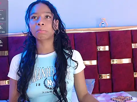  mery67 online show from 24, 3, 2026