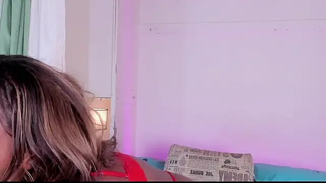 AvaJamess online show from 23, 4, 2026