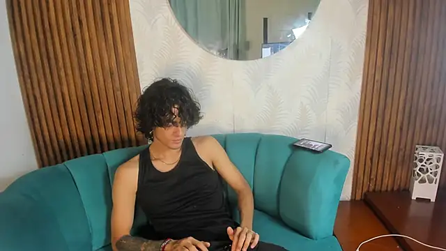 Skinny Mac online show from 20, 3, 2026