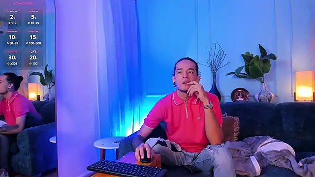 Snapshot of Skinny_Mac chatting on 25, 5, 2026 Skinny Mac online show from 25, 5, 2026