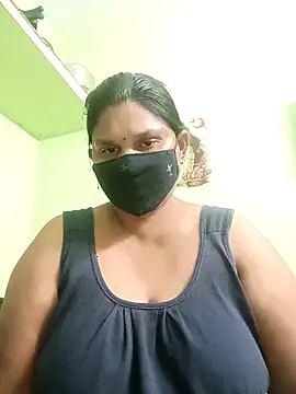 Snapshot of telugutanuja_ chatting on 20, 4, 2026 telugutanuja online show from 20, 4, 2026