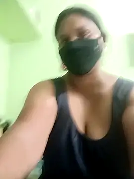 Snapshot of telugutanuja_ chatting on 21, 4, 2026 telugutanuja online show from 21, 4, 2026