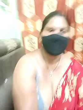 Snapshot of telugutanuja_ chatting on 25, 4, 2026 telugutanuja online show from 25, 4, 2026