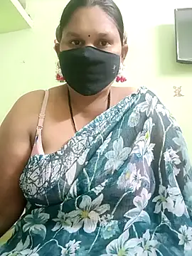 Snapshot of telugutanuja_ chatting on 4, 5, 2026 telugutanuja online show from 4, 5, 2026