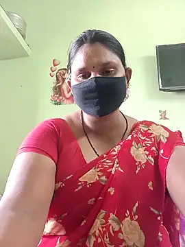 Snapshot of telugutanuja_ chatting on 8, 5, 2026 telugutanuja online show from 8, 5, 2026