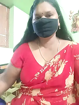 Snapshot of telugutanuja_ chatting on 9, 5, 2026 telugutanuja online show from 9, 5, 2026