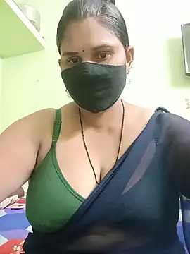 Snapshot of telugutanuja_ chatting on 18, 5, 2026 telugutanuja online show from 18, 5, 2026