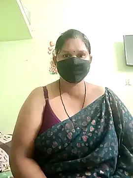 Snapshot of telugutanuja_ chatting on 5, 6, 2026 telugutanuja online show from 5, 6, 2026