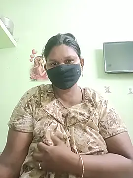 Snapshot of telugutanuja_ chatting on 9, 6, 2026 telugutanuja online show from 9, 6, 2026