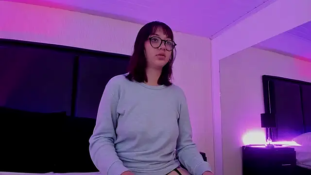 LilithBluum online show from 24, 4, 2026