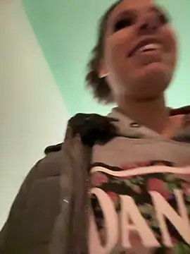 HighEndHotties online show from 12, 3, 2026