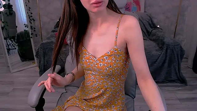 EmiliSkyy online show from 15, 3, 2026