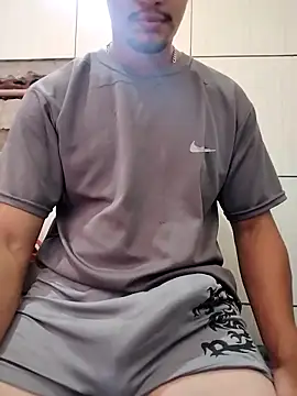 Goenjix9 online show from 30, 3, 2026