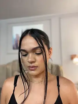 Bella-Ferrer online show from 21, 4, 2026