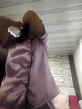 Camillemonroe  online show from 26, 4, 2026