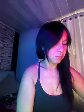 Camillemonroe  online show from 20, 6, 2026