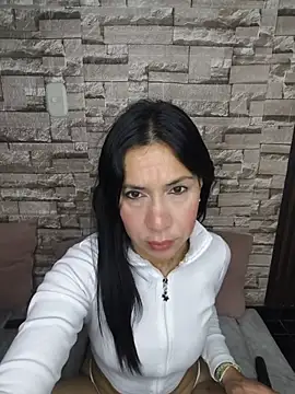 Camillemonroe  online show from 26, 7, 2026