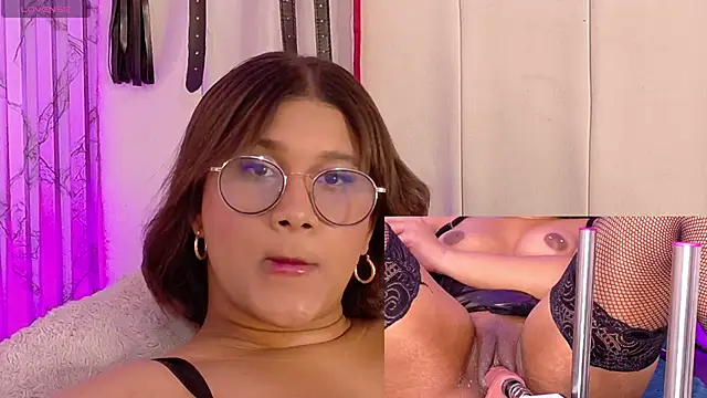 Snapshot of LorenaDuval chatting on 11, 6, 2026 LorenaDuval online show from 11, 6, 2026