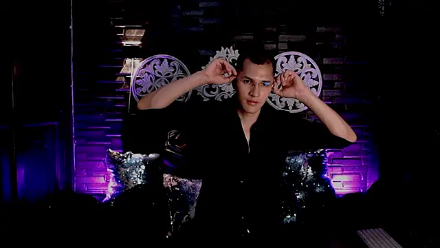 MilanDavid1 online show from 20, 3, 2026