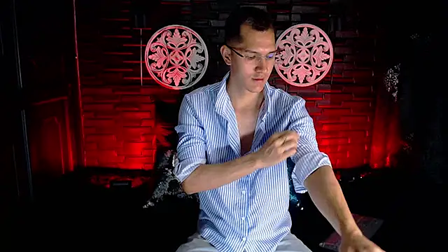 MilanDavid1 online show from 23, 4, 2026