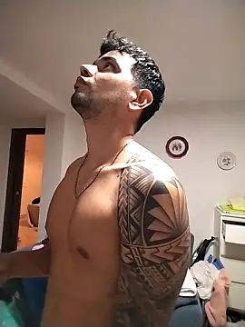 Pablofit online show from 16, 4, 2026