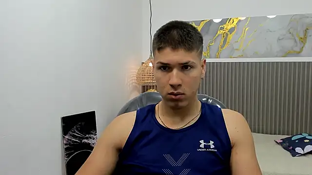 AlessandroFranco online show from 26, 3, 2026