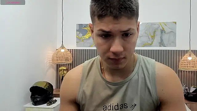 AlessandroFranco online show from 29, 3, 2026