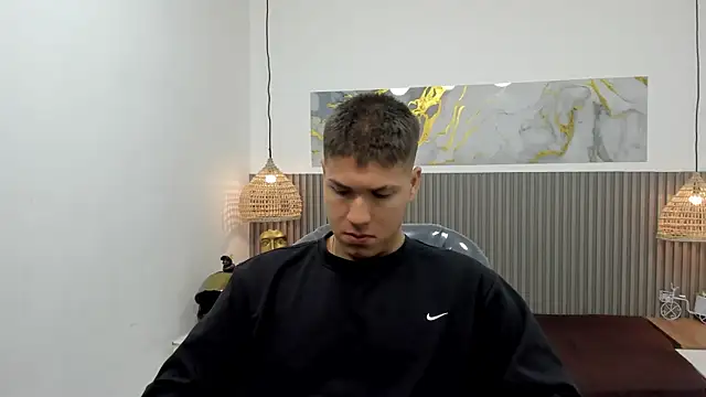 AlessandroFranco online show from 21, 4, 2026
