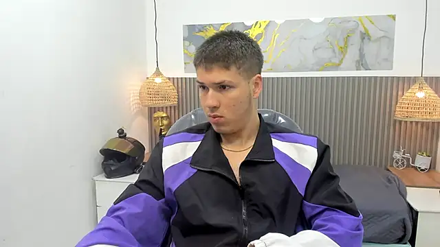 AlessandroFranco online show from 30, 4, 2026