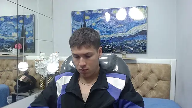 Snapshot of AlessandroFranco chatting on 3, 6, 2026 AlessandroFranco online show from 3, 6, 2026