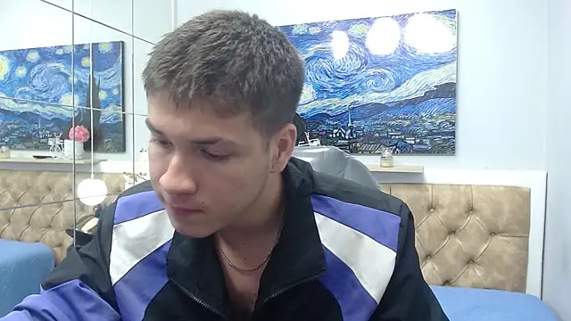 Snapshot of AlessandroFranco chatting on 3, 6, 2026 AlessandroFranco online show from 3, 6, 2026