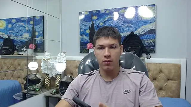 Snapshot of AlessandroFranco chatting on 4, 6, 2026 AlessandroFranco online show from 4, 6, 2026
