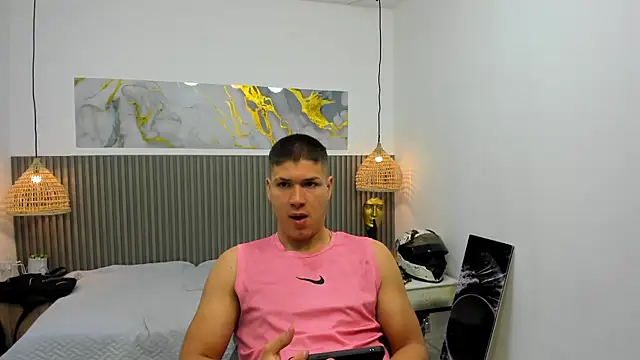 Snapshot of AlessandroFranco chatting on 11, 6, 2026 AlessandroFranco online show from 11, 6, 2026