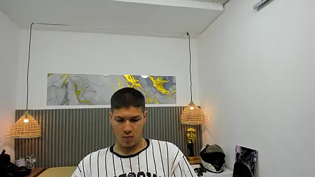 Snapshot of AlessandroFranco chatting on 19, 6, 2026 AlessandroFranco online show from 19, 6, 2026