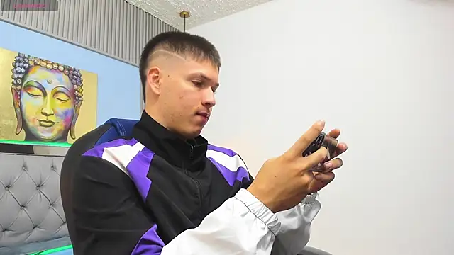 Snapshot of AlessandroFranco chatting on 20, 6, 2026 AlessandroFranco online show from 20, 6, 2026