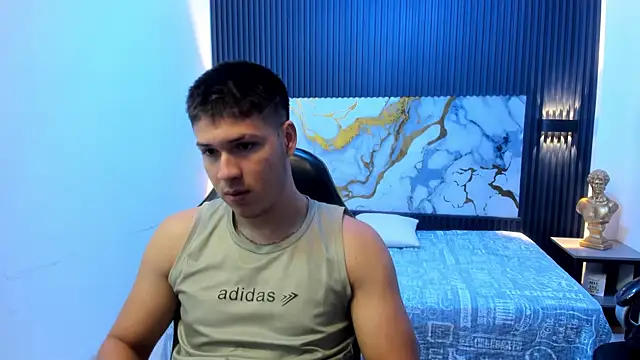 AlessandroFranco online show from 26, 6, 2026