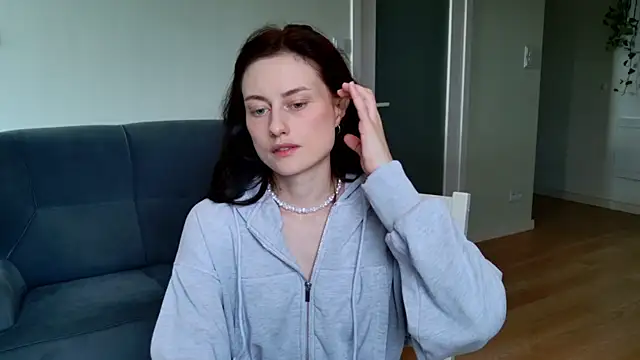 Snapshot of Dorimena chatting on 10, 7, 2026 Dorimena online show from 10, 7, 2026