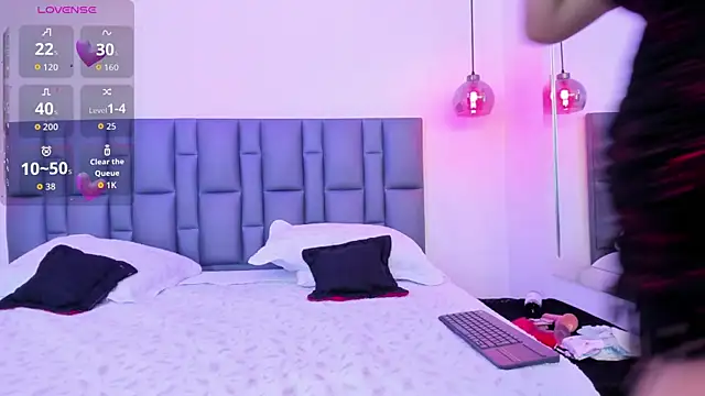 Lumiere-Eclipse online show from 31, 3, 2026