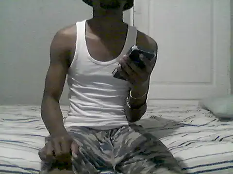 Snapshot of TreySavvy chatting on 20, 6, 2026 TreySavvy online show from 20, 6, 2026