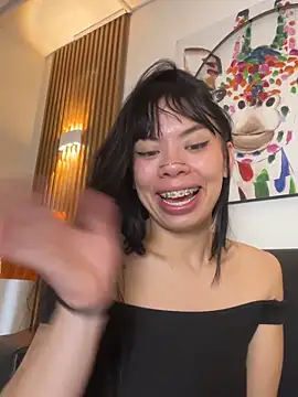 Queen Chanel XXX online show from 29, 3, 2026