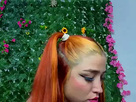 Snapshot of asshoney_Abby chatting on 2, 5, 2026 asshoney Abby online show from 2, 5, 2026