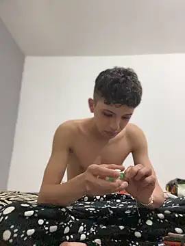 Daniel Roy online show from 13, 3, 2026